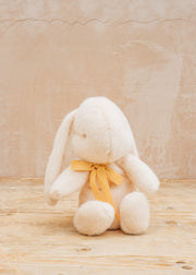 Maileg Small Plush Bunny in Cream