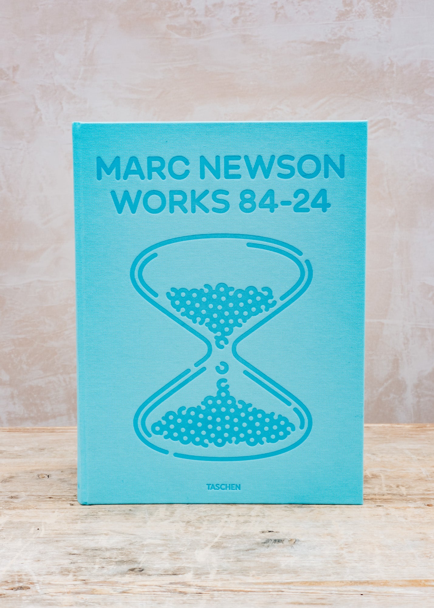 Marc Newson: works 84-24