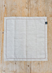 Mary Napkin in Natural