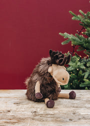 Jellycat Merrick Moose