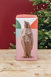 Chococo Milk Chocolate Penguin