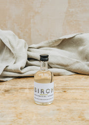 Birch Premium Botanical Vodka, 5cl