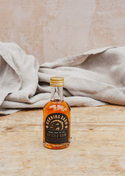 Burning Barn Burning Barn Spiced Rum, 5cl