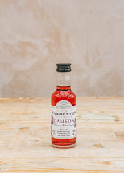 Foxdenton Damson Gin Liqueur, 5cl