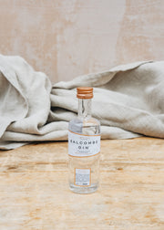 6 O'Clock Gin Salcombe Start Point Gin, 5cl