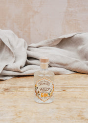 6 O'Clock Gin The Secret Garden Wild Gin, 5cl