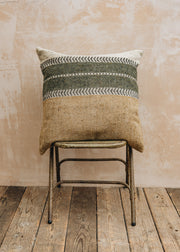 Montana Gold Cushion