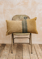 Montana Gold Small Cushion