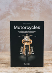 Ultimate Collector: Motorcycles 40th Ed.