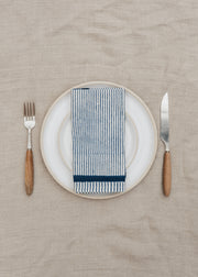 Gaya Indigo Napkin