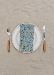 Bungalow Samira Atlantic Napkin