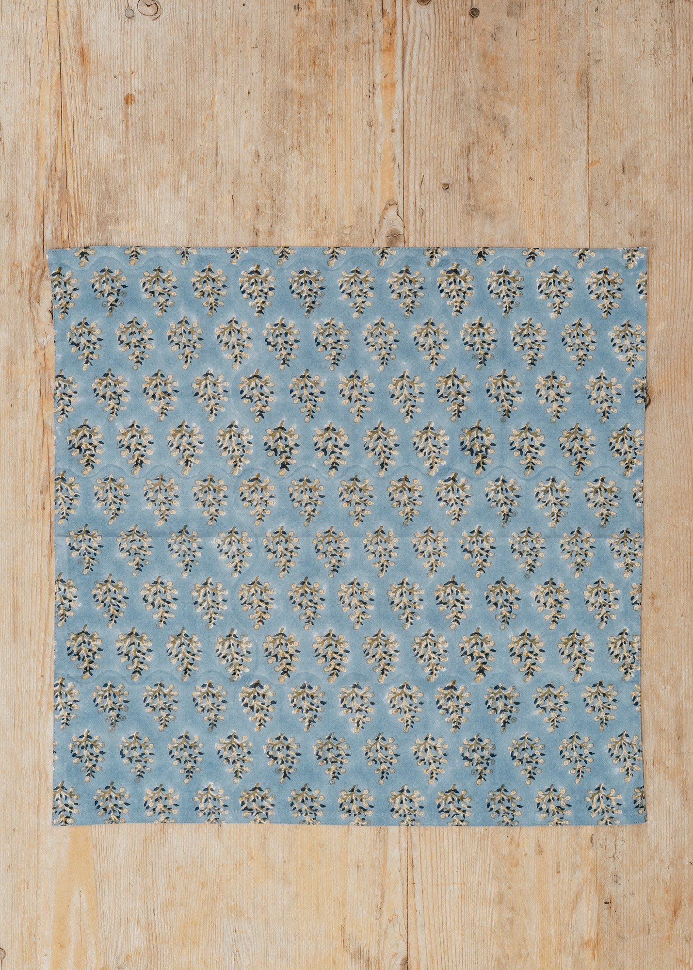 Bungalow Samira Atlantic Napkin