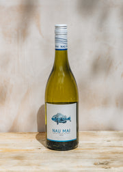 Nau Mai Sauvignon Blanc