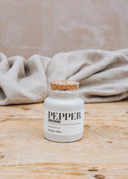 Pepper Mustard