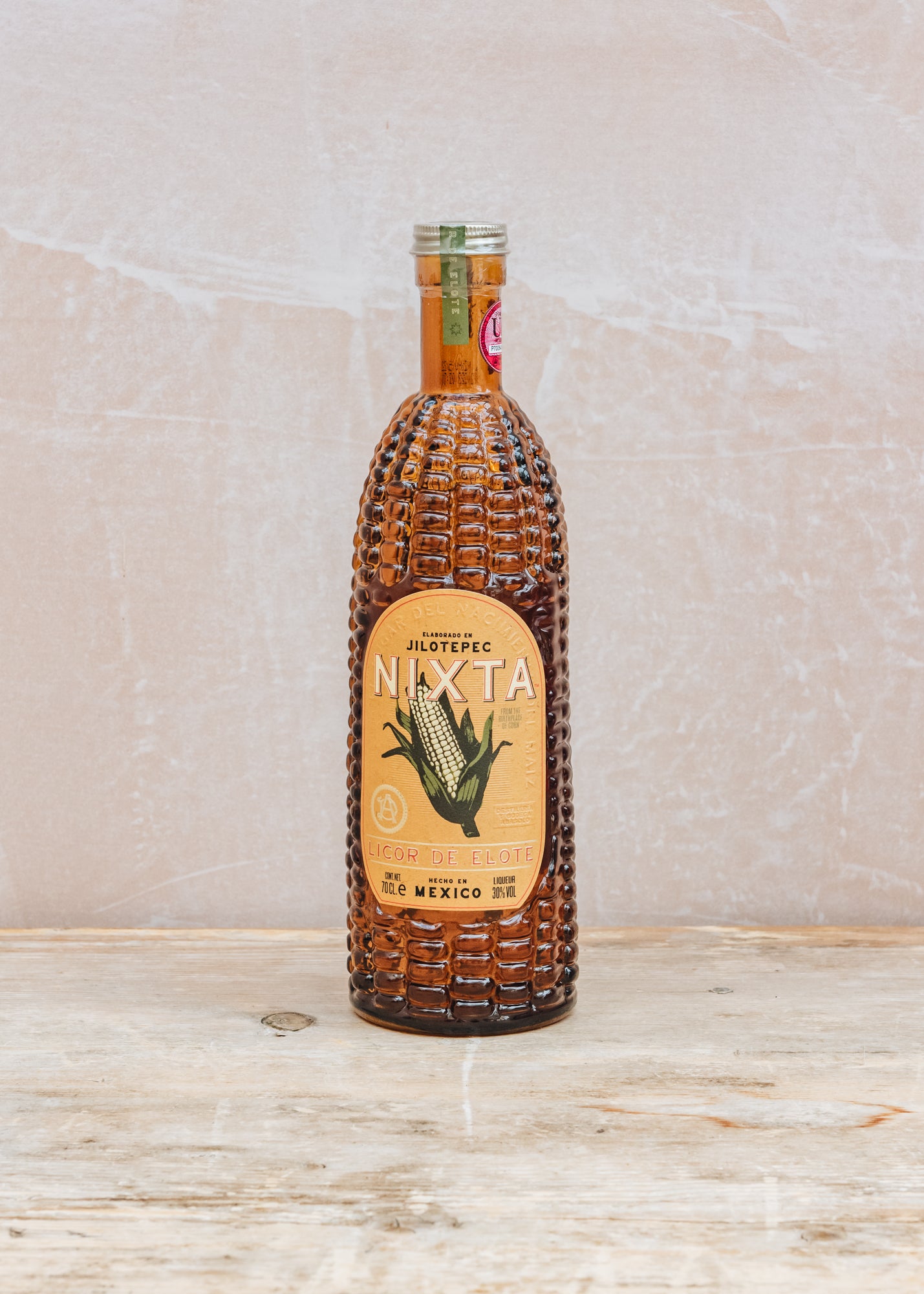 Nixta Corn Liqueur, 70cl