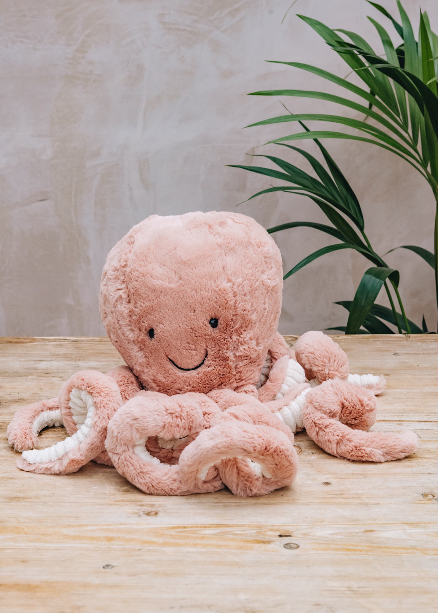 Jellycat sales large octopus