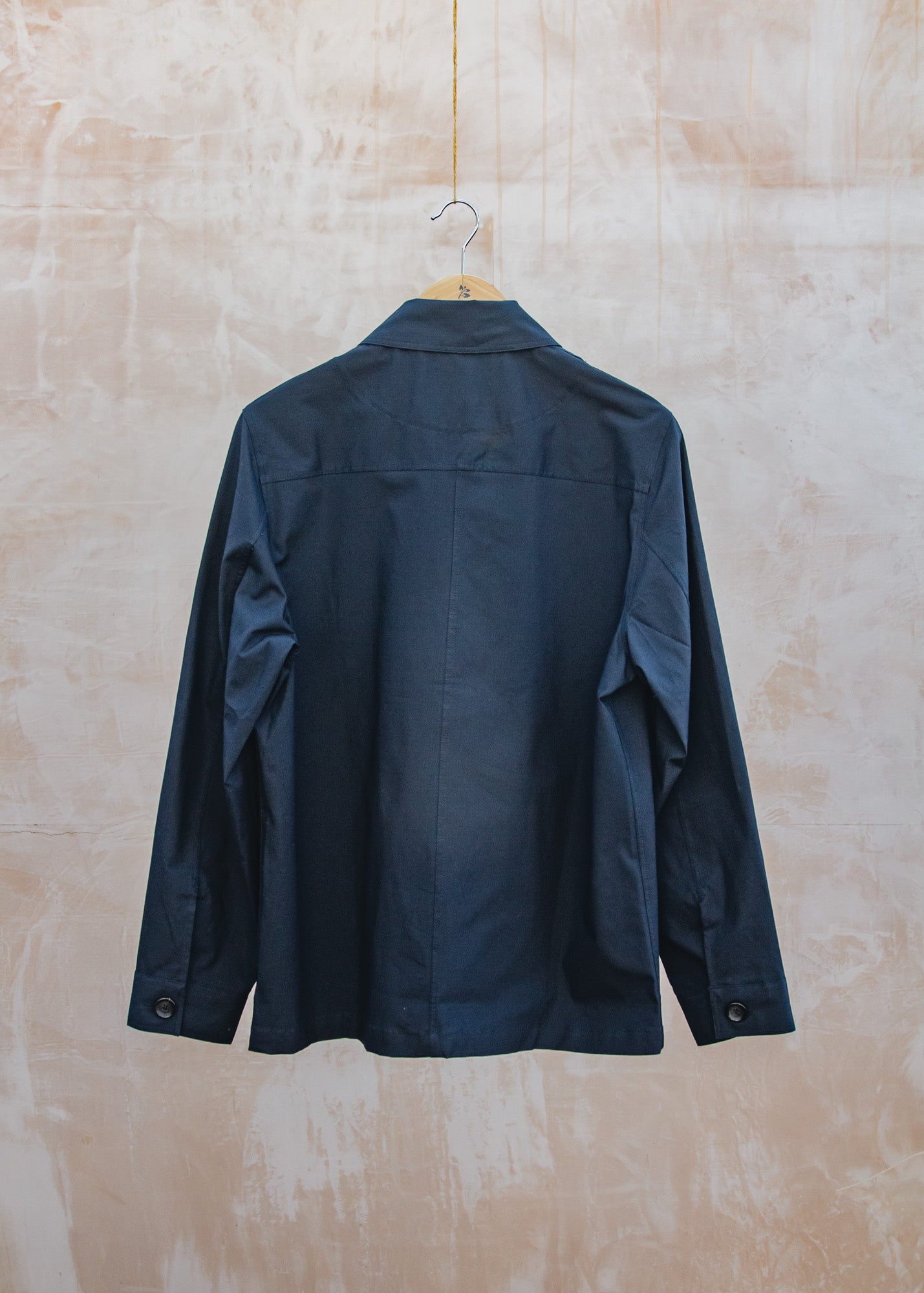 Oliver Spencer Woodbury Jacket in Navy