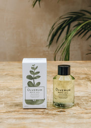 Olverum Bath Oil, 60ml