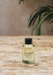 Olverum Bath Oil, 60ml