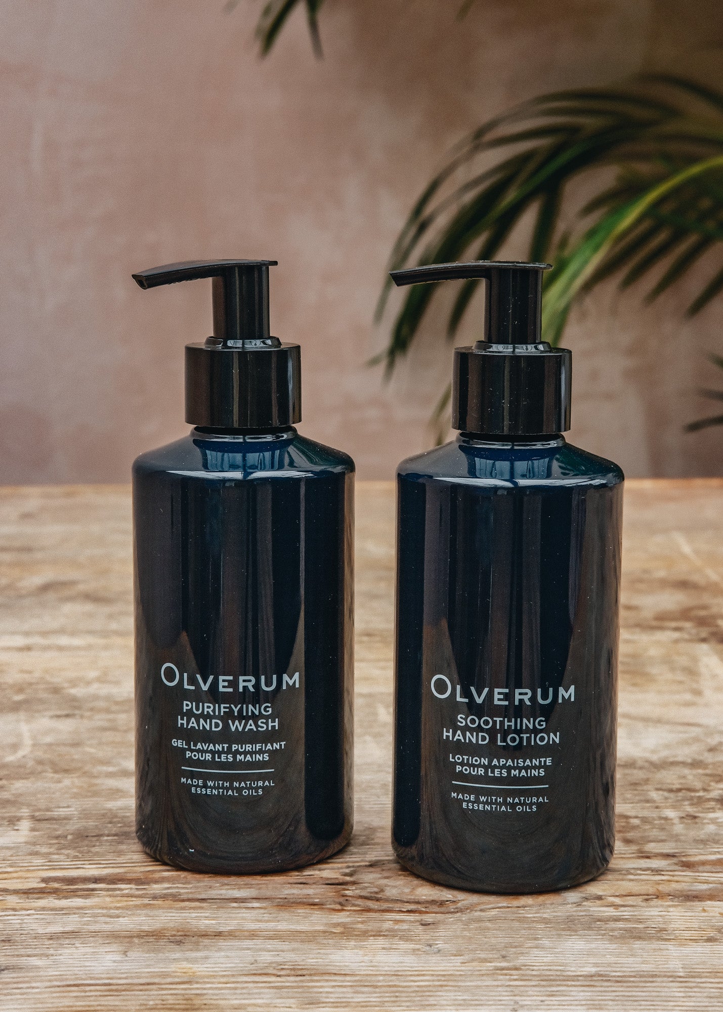 Ortigia Hand Care Duo