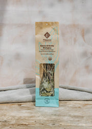 Organic Dried Sage