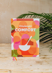 Books Ottolenghi: Comfort book