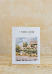 Gestalten Oxfordshire by Weekend Journals