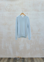 Pringle Vintage Pure Cashmere Crewneck - S