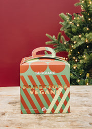 Seggiano Vegan Panettone