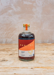 Pentire Coastal Spritz Non-Alcoholic Aperitif