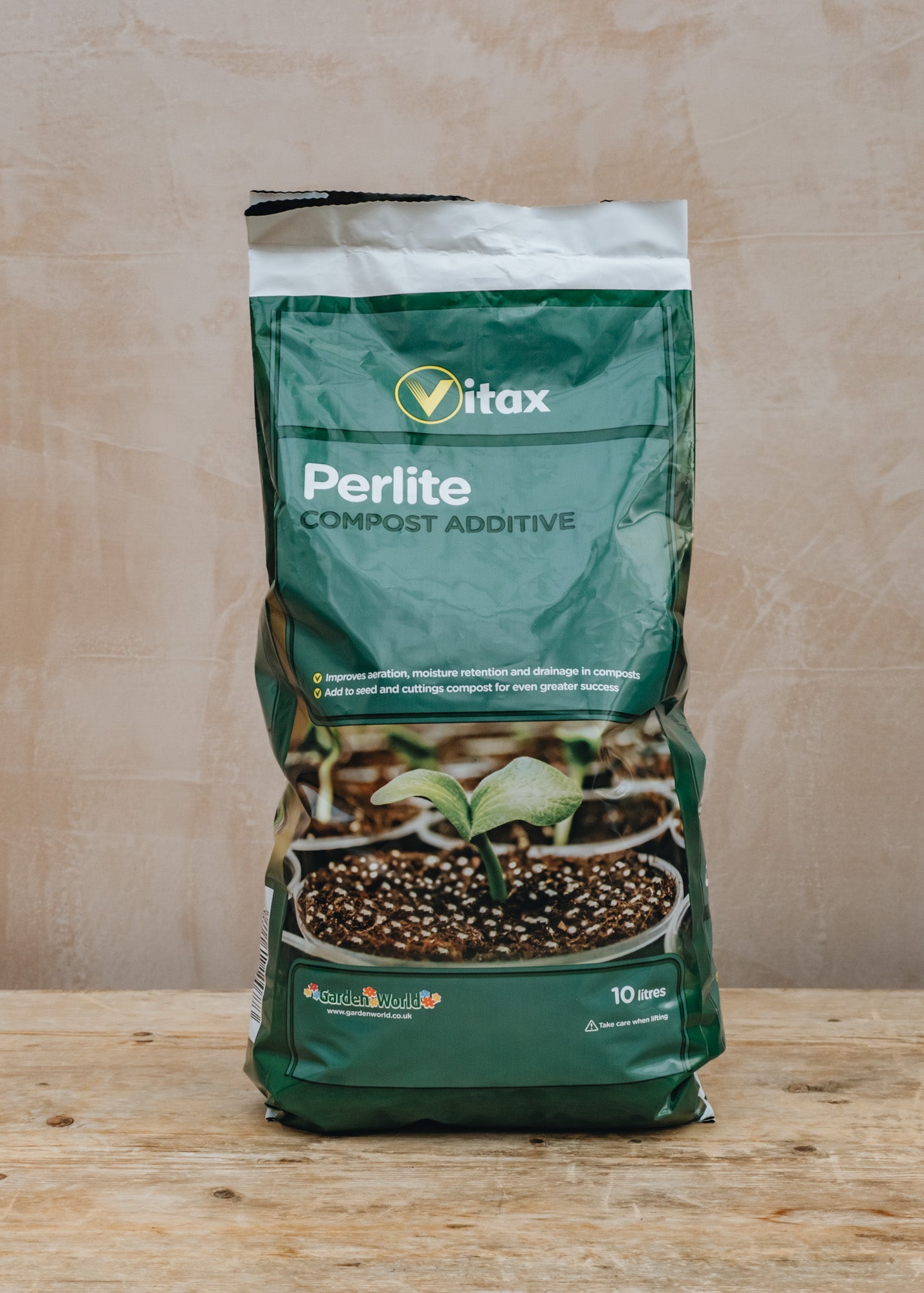 Perlite