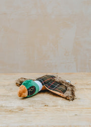 Barbour Pheasant Dog Toy