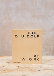 Piet Oudolf: At Work