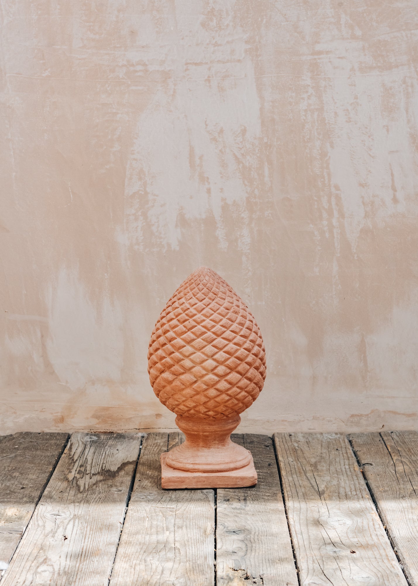 Small Pinecone, 37cm