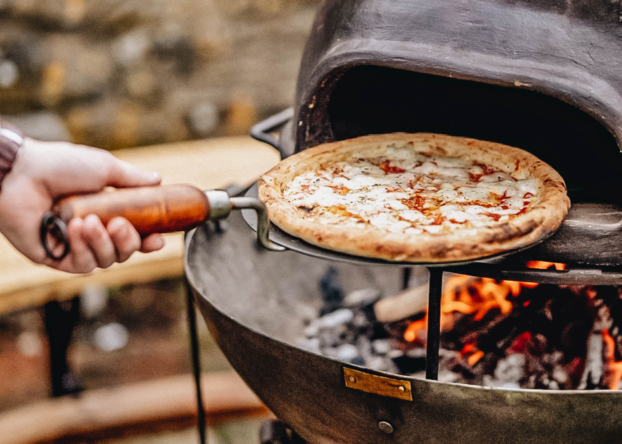 Pizza Pan