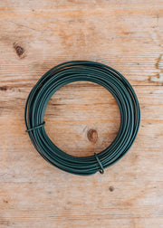 Harrod Horticultural Plastic Coated Garden Wire