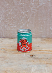 Little Ox Brew Co Whitebox Pocket Negroni