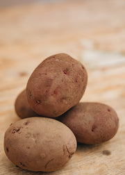 Seed Potato 'Red Duke of York', 2kg