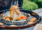 Weber Poultry Roaster