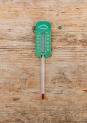 Tildenet Propagator Thermometer