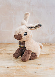 Barbour Rabbit Dog Toy