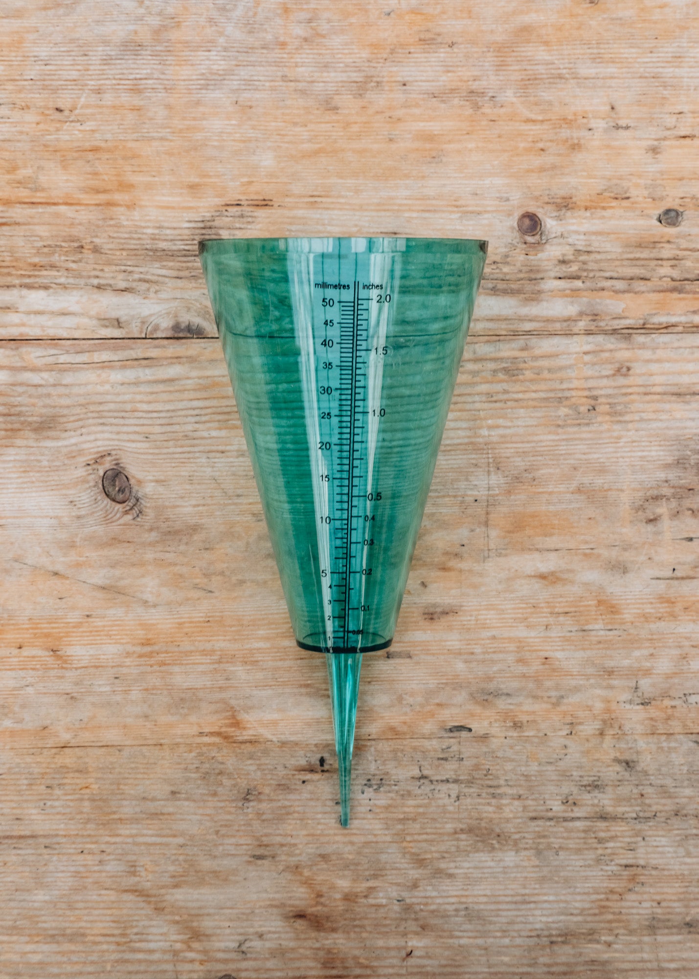 Rain Gauge