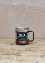 YETI Rambler Mug 10oz in Wetlands