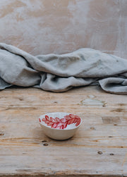 Ramekin in Pimento Vine