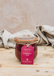 Raspberry Jam