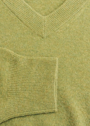 Raxow Pullover in Camelion Chine