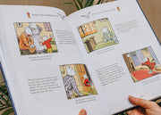 Inside Rupert Bear: A Celebration of Favourite Stories