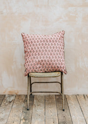 Tweedmill Samira Blush Cushion