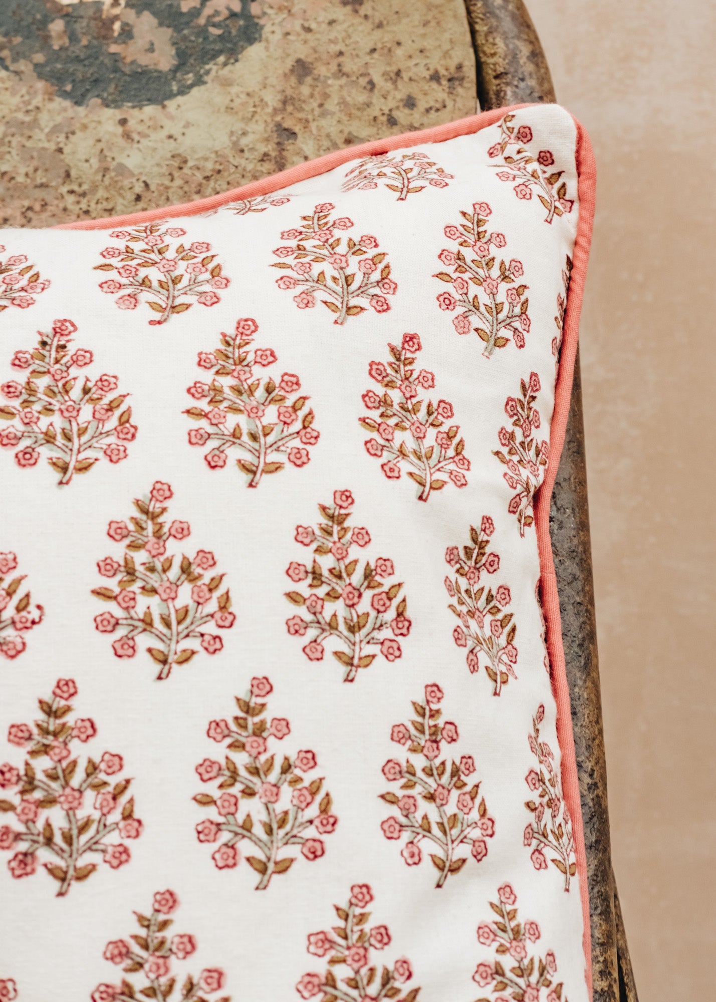 Samira Rose Cushion