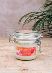 Assouline Scented Candle in Cutting Garden